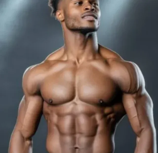 7 Trainer-approved Workouts To Build Muscle Fast