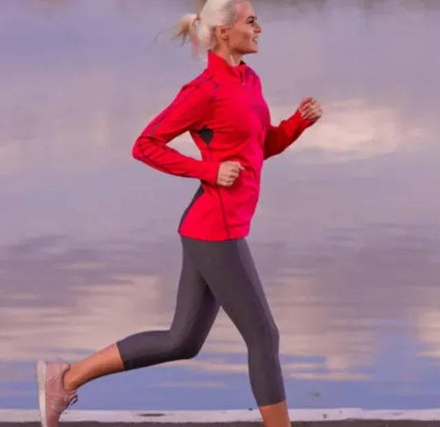 6 Best Running Workouts To Boost Endurance