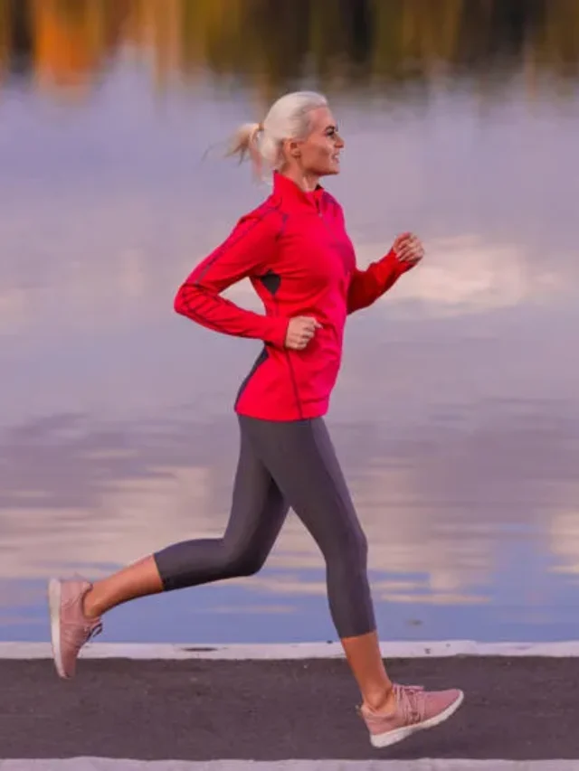 6 Best Running Workouts To Boost Endurance