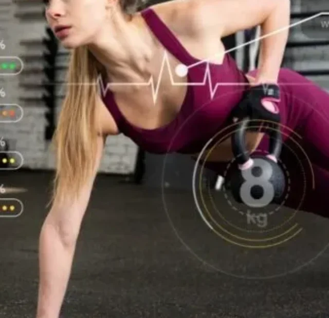 Sculpt Abs And Burn Belly Fat Fast With This 10-minute Strength Routine