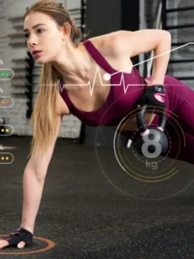 Sculpt Abs And Burn Belly Fat Fast With This 10-minute Strength Routine