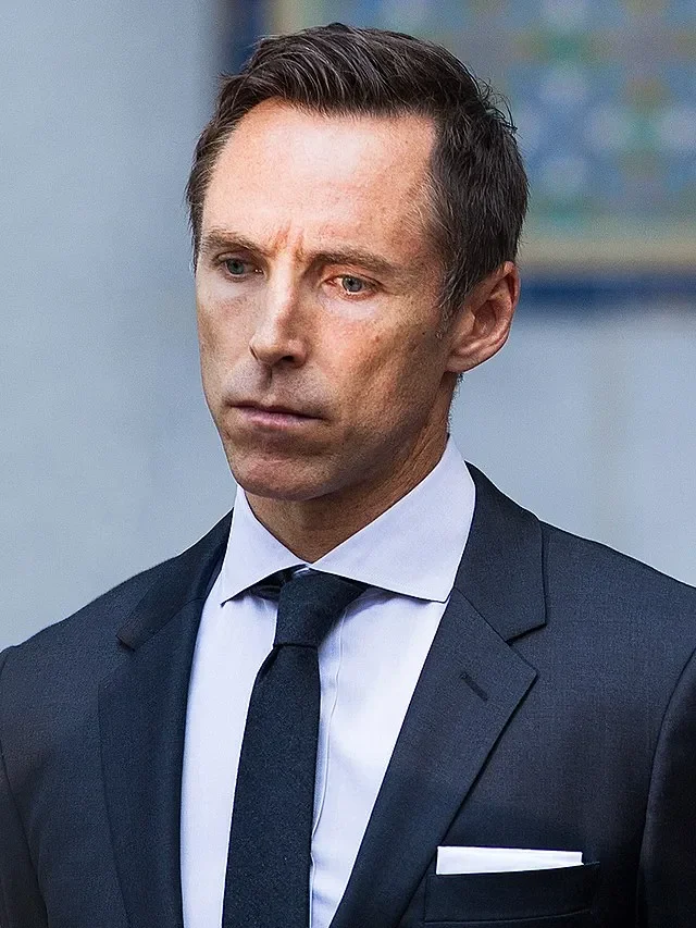 Steve Nash savors fellow Canadian Shai Gilgeous-Alexander’s Kia MVP win