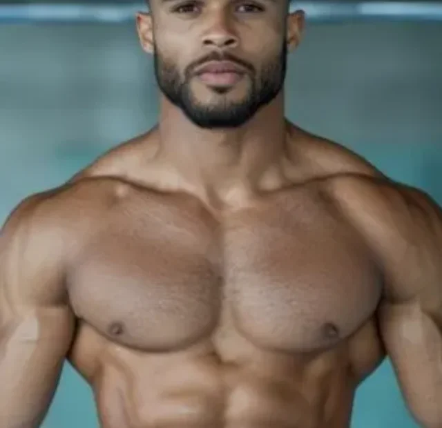 5 Strength Exercises To Build Muscle & Boost Testosterone