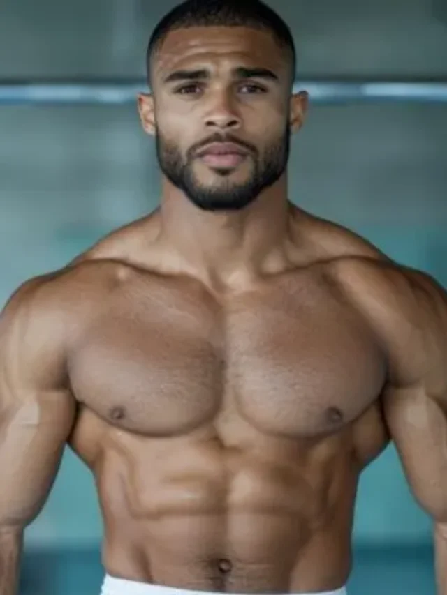 5 Strength Exercises To Build Muscle & Boost Testosterone