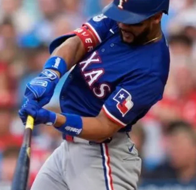 Taveras' clutch two-run homer aids comeback victory: 'That's what we do'