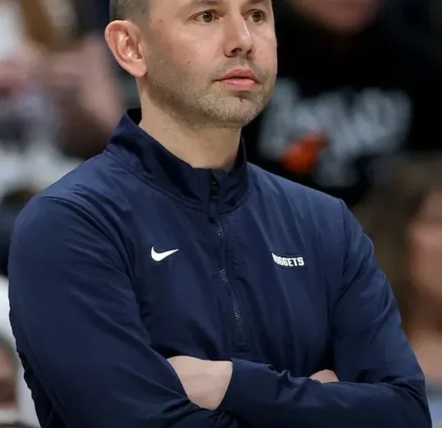 Nuggets promote David Adelman to head coach, remove interim tag