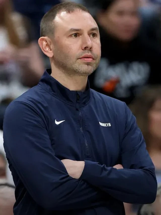 Nuggets promote David Adelman to head coach, remove interim tag
