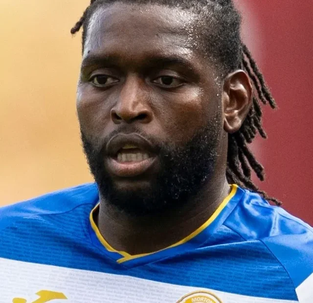 Soccer player admits to orchestrating the smuggling of around $800,000 worth of cannabis into the UK